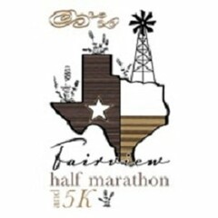 FAIRVIEW HALF MARATHON AND 5 K