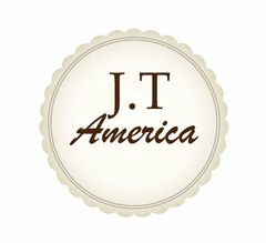 J . T AMERICA