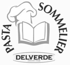 DELVERDE ABRUZZO ITALIA PASTA SOMMELIER