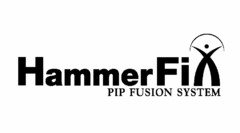HAMMERFIX PIP FUSION SYSTEM