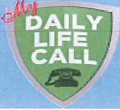 MY DAILY LIFE CALL