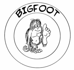 BIGFOOT