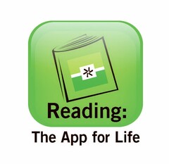 READING: THE APP FOR LIFE