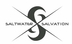 SS SALTWATER SALVATION