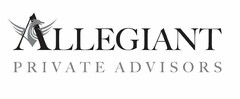 ALLEGIANT PRIVATE ADVISORS