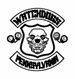 WATCHDOGS L E M C PENNSYLVANIA