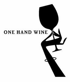 ONE HAND WINE