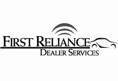 FIRST RELIANCE DEALER SERVICES