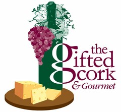 THE GIFTED CORK & GOURMET