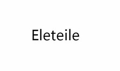 ELETEILE