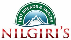 NILGIRI'S HOT BREADS & SNACKS
