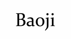 BAOJI