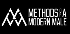 M METHODS OF A MODERN MALE