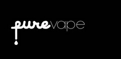 PURE VAPE