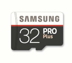 SAMSUNG 32 PRO PLUS