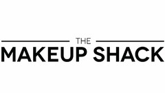 THE MAKEUP SHACK