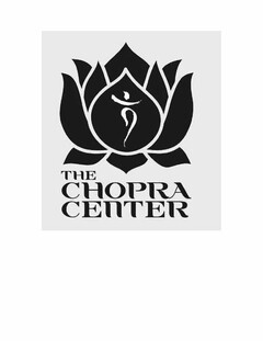 THE CHOPRA CENTER