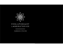 EVOLUTIONARY LABORATORIES CANNABIS EVOLVED