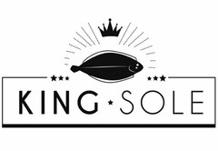 KING SOLE