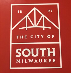 18 97 THE CITY OF SOUTH MILWAUKEE