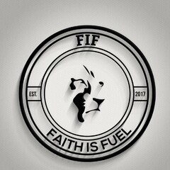 FIF FAITH IS FUEL