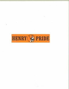 HENRY PRIDE