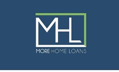 MHL MORE HOME LOANS