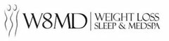 W8MD WEIGHT LOSS SLEEP & MEDSPA