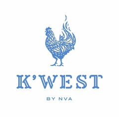 K'WEST BY NVA