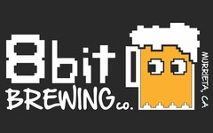 8BIT BREWING CO