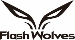 FLASH WOLVES