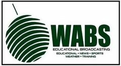 WABS EDUCATIONAL BROADCASTING EDUCATIONAL · NEWS · SPORTS WEATHER · TRAINING