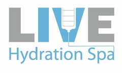 LIVE HYDRATION SPA