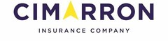 CIMARRON INSURANCE COMPANY