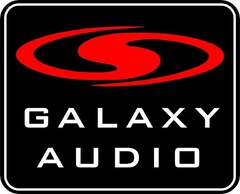 GALAXY AUDIO