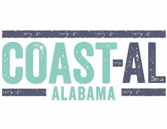 COAST-AL ALABAMA