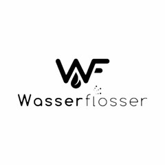 WF WASSERFLOSSER