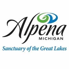 ALPENA MICHIGAN SANCTUARY OF THE GREAT LAKES