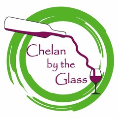 CHELAN BY THE GLASS