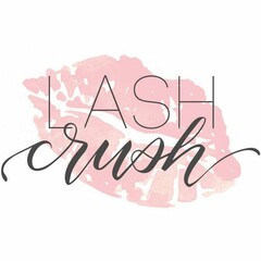 LASH CRUSH