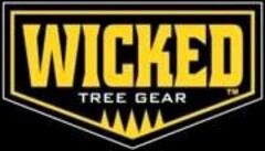 WICKED TREE GEAR