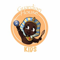 GAURDIAN HOUSE KIDS