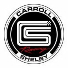CS CARROLL SHELBY RACING