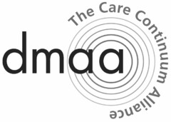 DMAA THE CARE CONTINUUM ALLIANCE