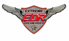 EXTREME DREAM RIDER EDR