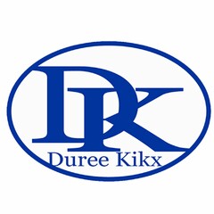 DK / DUREE KIKX