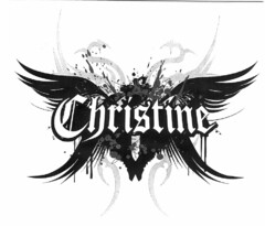 CHRISTINE