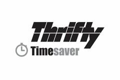 THRIFTY TIMESAVER