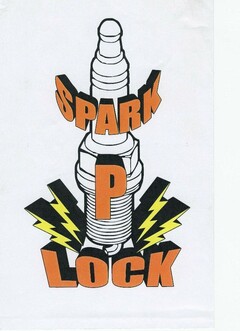 SPARK P LOCK