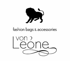 VON LEONE FASHION BAGS & ACCESSORIES